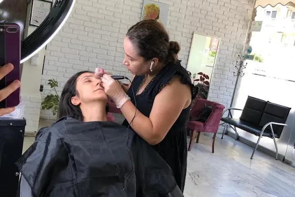 Eylül Kuaför - Resim 9