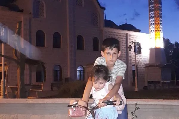 AKŞEMSEDDİN CAMİ - Resim 9
