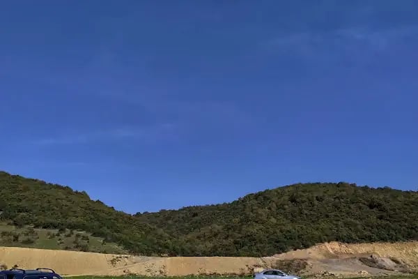 Sazlı Bosna Barajı - Resim 11