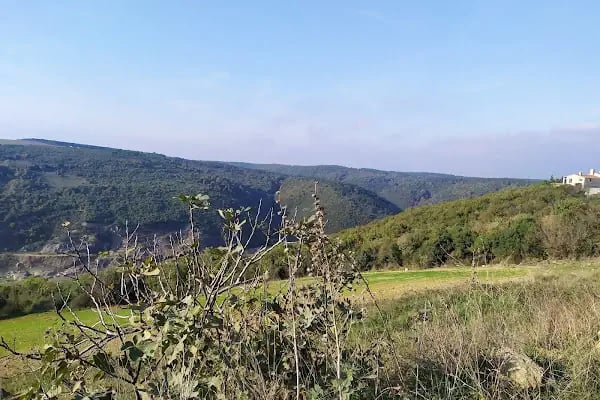 Sazlı Bosna Barajı - Resim 18