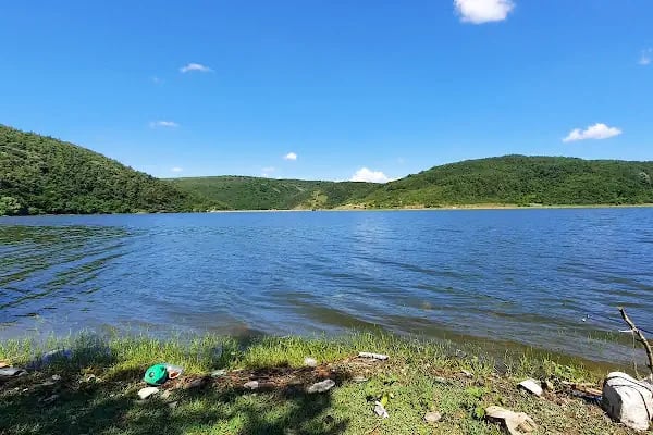 Sazlı Bosna Barajı - Resim 7