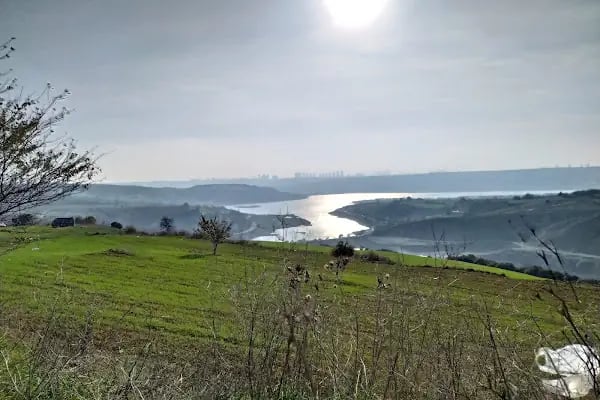 Sazlı Bosna Barajı - Resim 16