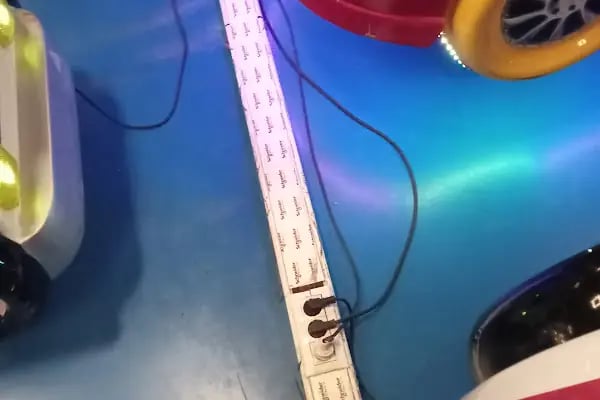 Playland Çocuk Oyun Salonu - Resim 10