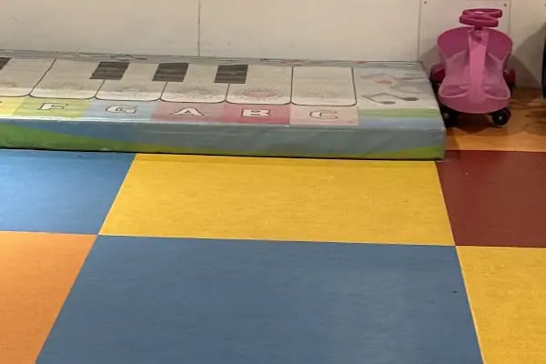 Playland Çocuk Oyun Salonu - Resim 9