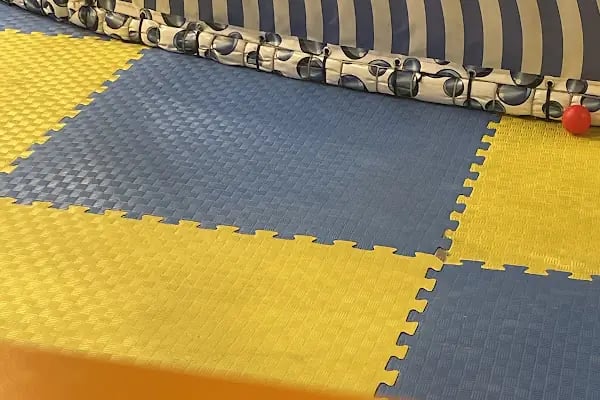 Playland Çocuk Oyun Salonu - Resim 6