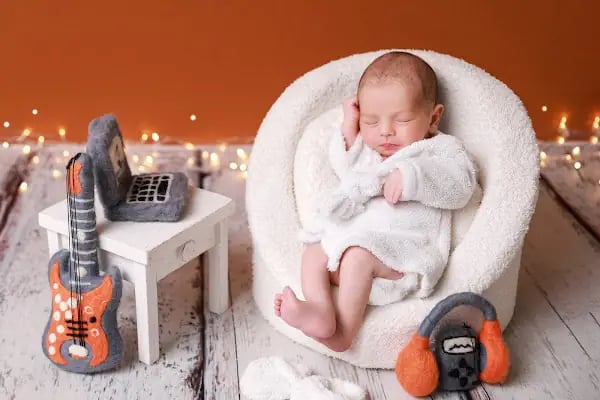Dreamland Baby Studio - Resim 3