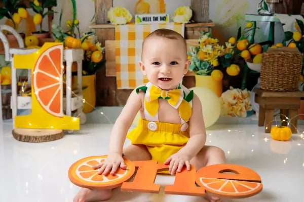 Dreamland Baby Studio - Resim 7