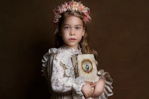 Dreamland Baby Studio - Resim 18
