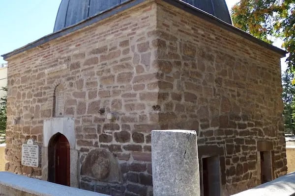 İş Galaman Mezarlığı - Resim 18