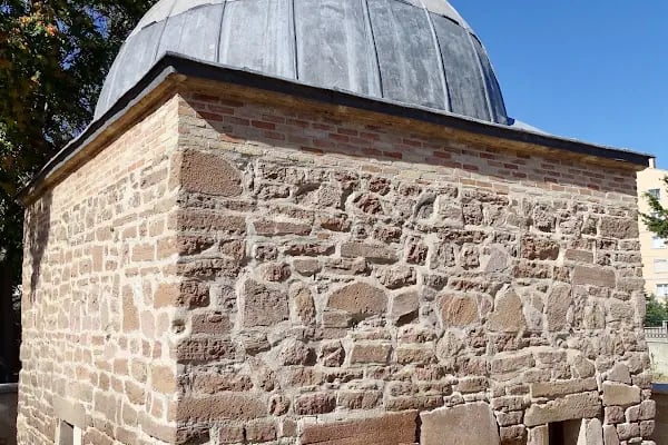 İş Galaman Mezarlığı - Resim 14