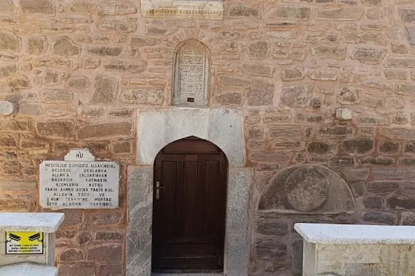 İş Galaman Mezarlığı - Resim 20