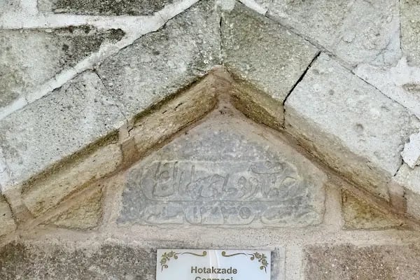 İş Galaman Mezarlığı - Resim 10