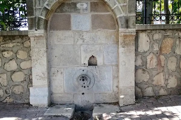 İş Galaman Mezarlığı - Resim 12