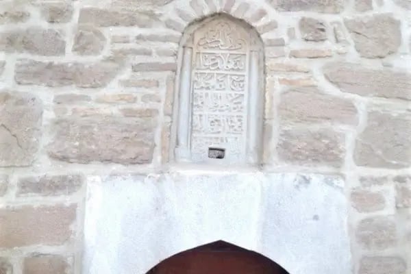 İş Galaman Mezarlığı - Resim 7