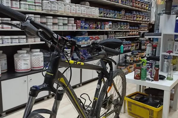 Naturalspor Sporcu Gıdaları - Resim 6