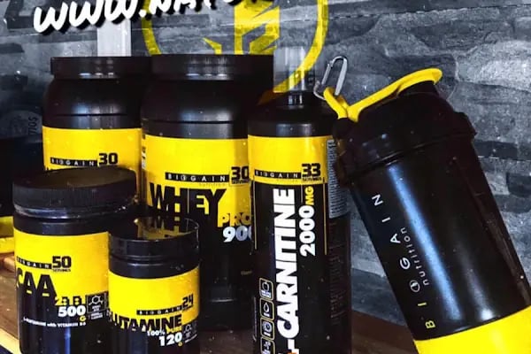 Naturalspor Sporcu Gıdaları - Resim 16