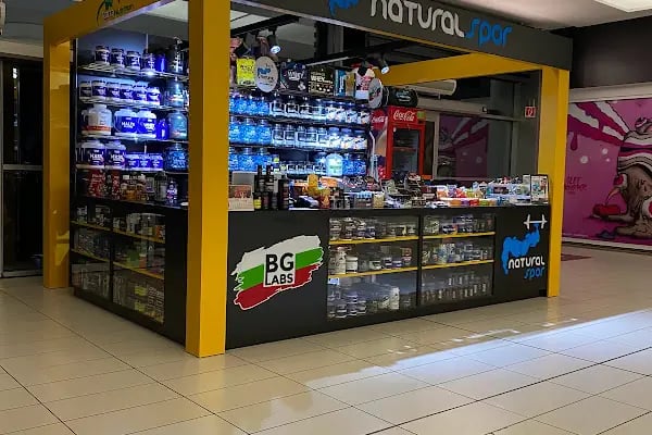 Naturalspor Sporcu Gıdaları - Resim 17