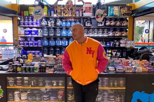 Naturalspor Sporcu Gıdaları - Resim 12
