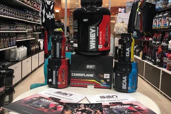 Naturalspor Sporcu Gıdaları - Resim 13