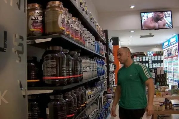 Naturalspor Sporcu Gıdaları - Resim 4