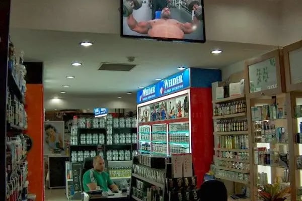 Naturalspor Sporcu Gıdaları - Resim 7