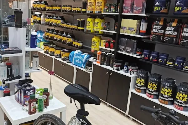 Naturalspor Sporcu Gıdaları - Resim 9