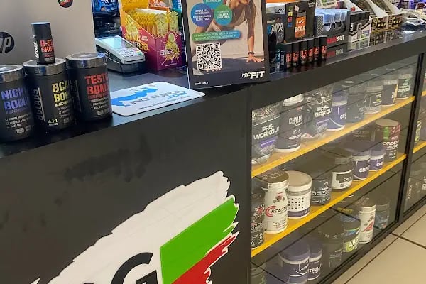 Naturalspor Sporcu Gıdaları - Resim 5
