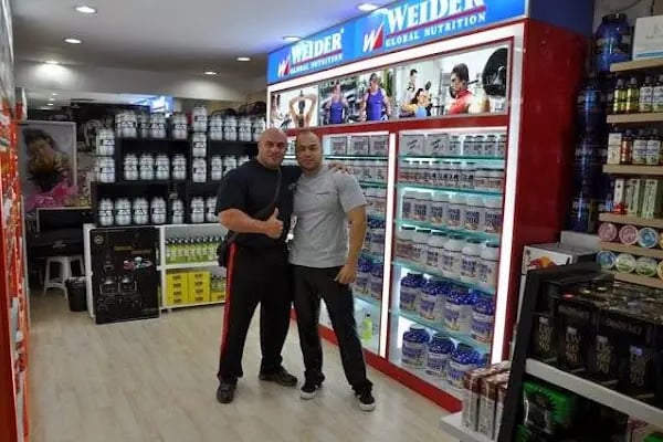Naturalspor Sporcu Gıdaları - Resim 10