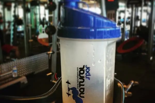 Naturalspor Sporcu Gıdaları - Resim 18