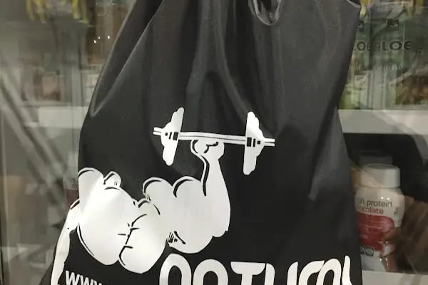 Naturalspor Sporcu Gıdaları - Resim 8