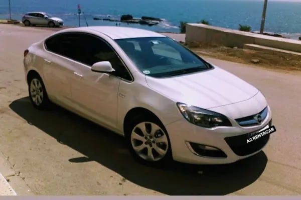A2 RENT A CAR - Resim 5