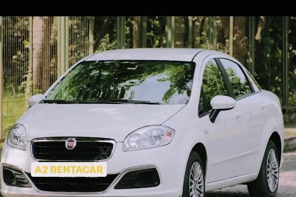 A2 RENT A CAR - Resim 7