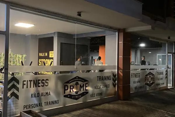 Prime Fitness - Resim 2