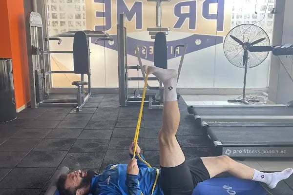 Prime Fitness - Resim 5