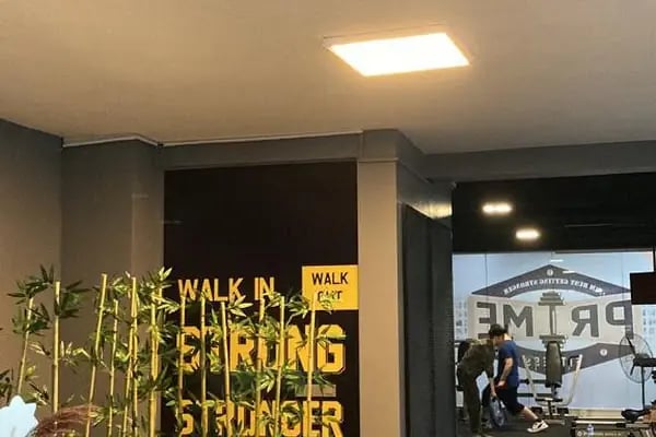 Prime Fitness - Resim 3