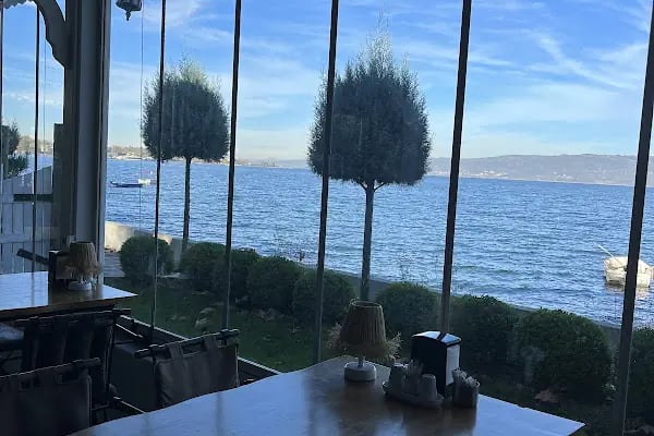 SASA SAPANCA Hotel &amp; Restaurants - Resim 15