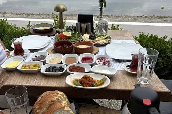 SASA SAPANCA Hotel &amp; Restaurants - Resim 5