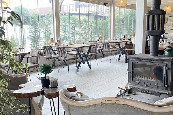 SASA SAPANCA Hotel &amp; Restaurants - Resim 14