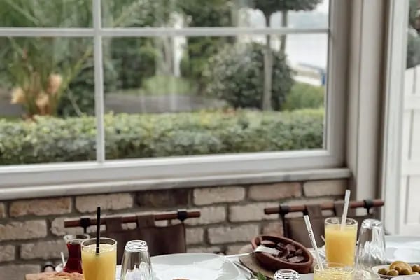 SASA SAPANCA Hotel &amp; Restaurants - Resim 4
