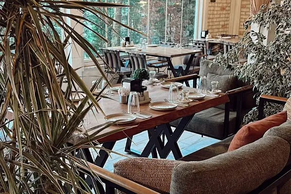 SASA SAPANCA Hotel &amp; Restaurants - Resim 2