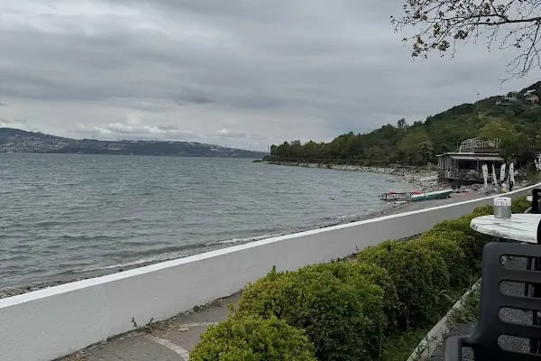 SASA SAPANCA Hotel &amp; Restaurants - Resim 8