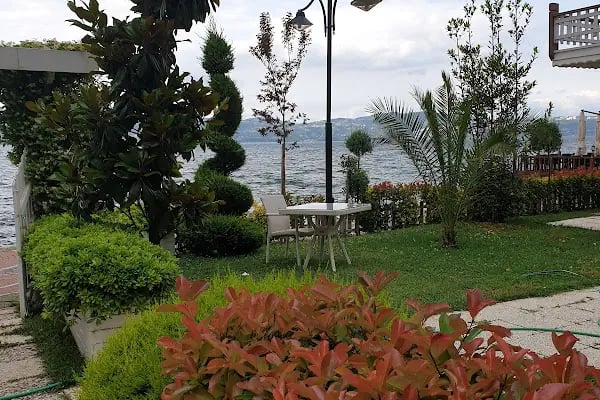 SASA SAPANCA Hotel &amp; Restaurants - Resim 17