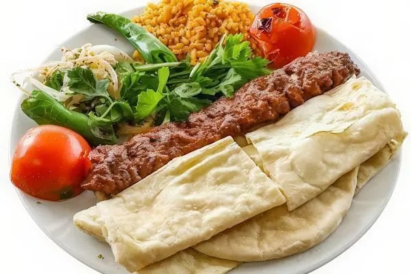 Aydin Kasap & Restaurant - Resim 13