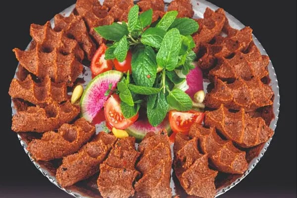 Aydin Kasap & Restaurant - Resim 10