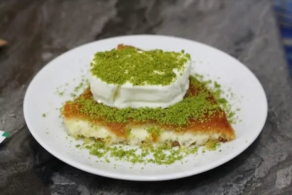 Aydin Kasap & Restaurant - Resim 8