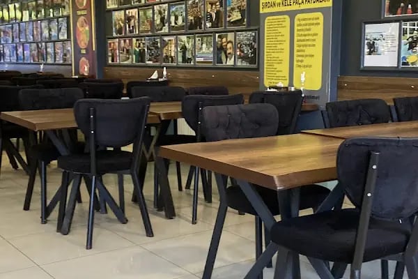 Aydin Kasap & Restaurant - Resim 5