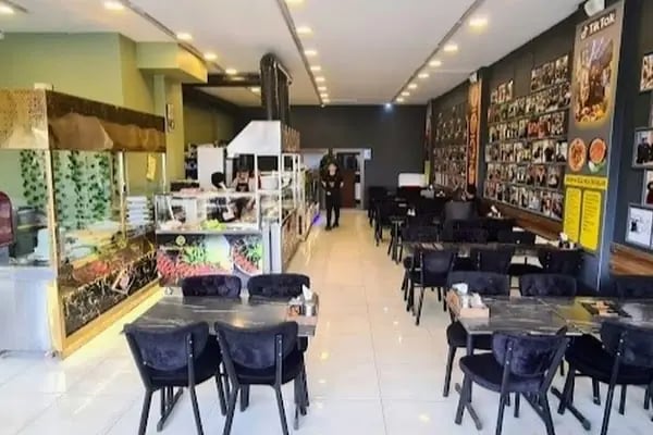 Aydin Kasap & Restaurant - Resim 9