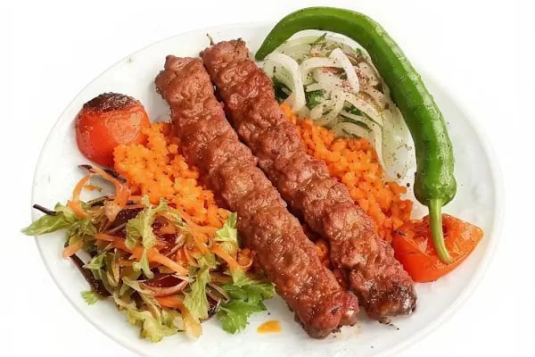Aydin Kasap & Restaurant - Resim 6
