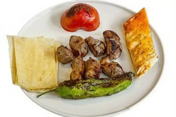 Aydin Kasap & Restaurant - Resim 20