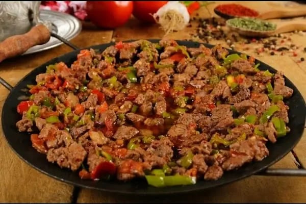 Aydin Kasap & Restaurant - Resim 14